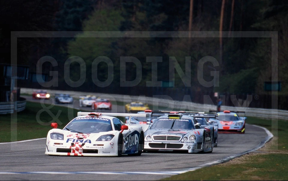1997 McLaren F1 - Image 23 of 30