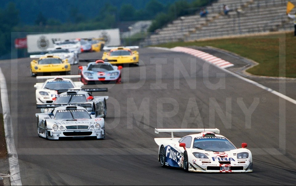 1997 McLaren F1 - Image 27 of 30