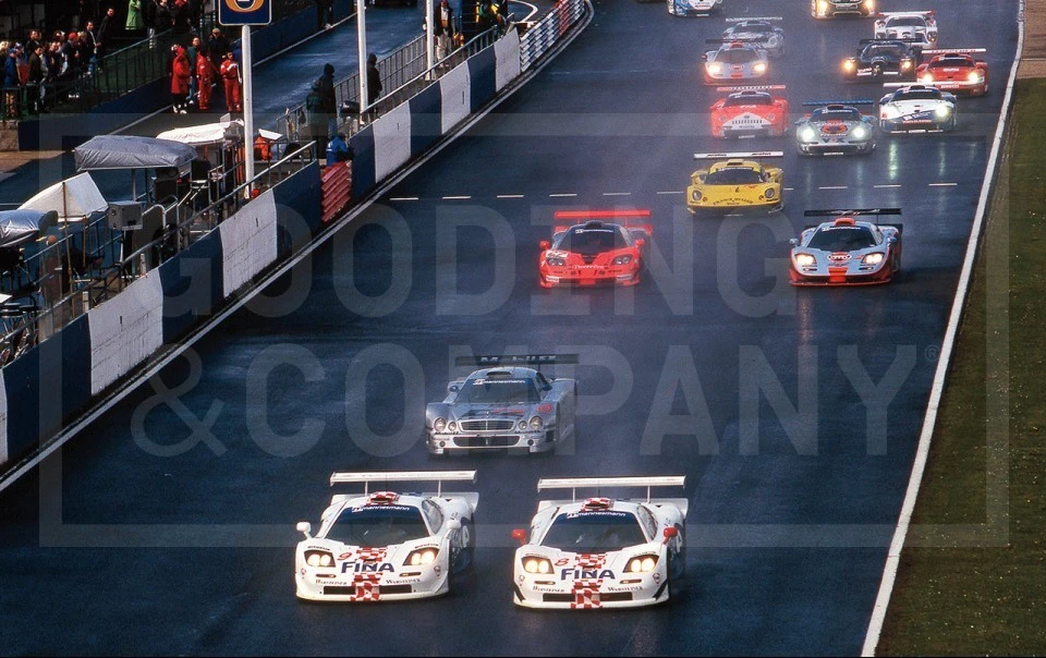 1997 McLaren F1 - Image 7 of 30