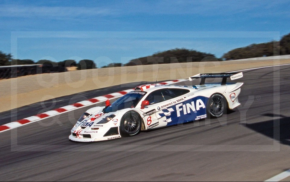 1997 McLaren F1 - Image 26 of 30