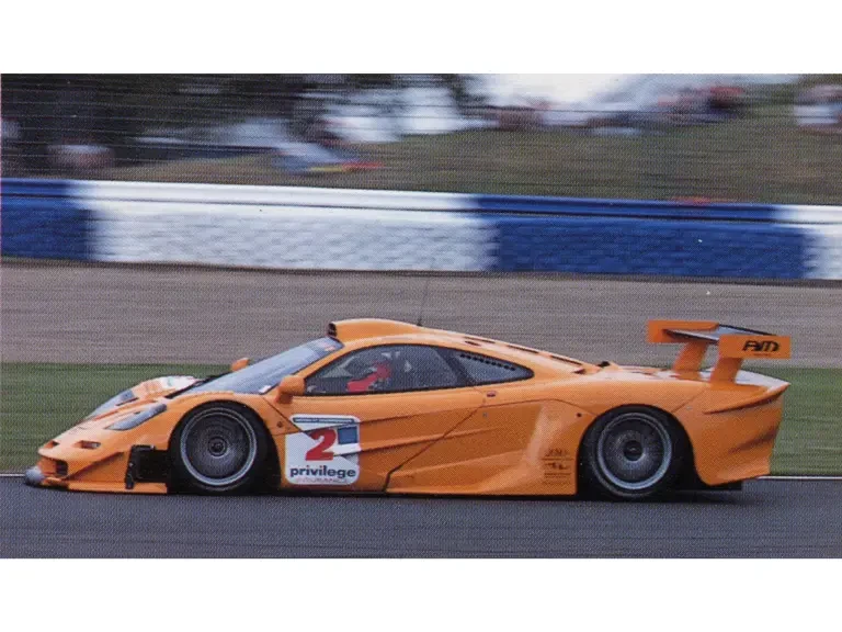 1997 McLaren F1 - Image 15 of 31