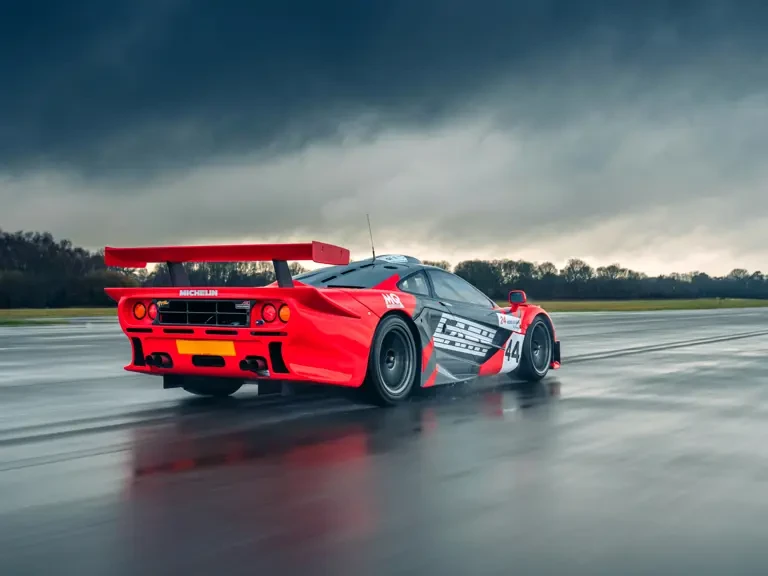 1997 McLaren F1 - Image 3 of 31