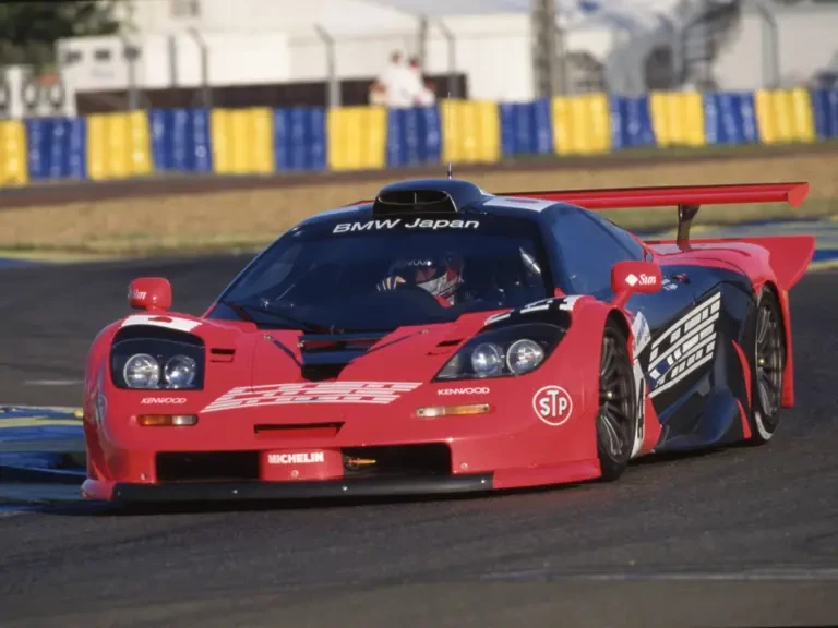 1997 McLaren F1 - Image 10 of 31