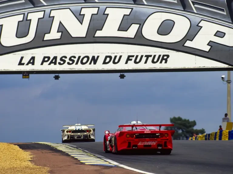1997 McLaren F1 - Image 7 of 31