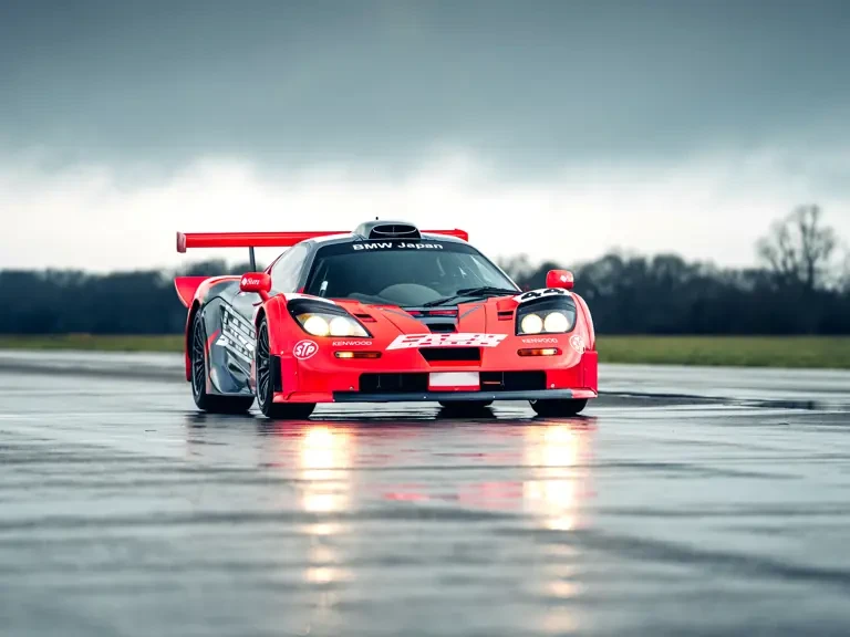 1997 McLaren F1 - Image 24 of 31
