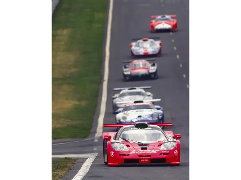 1997 McLaren F1 - Image 18 of 31