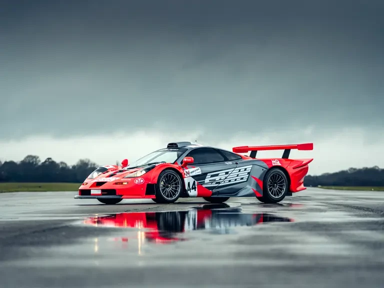 1997 McLaren F1 - Image 22 of 31