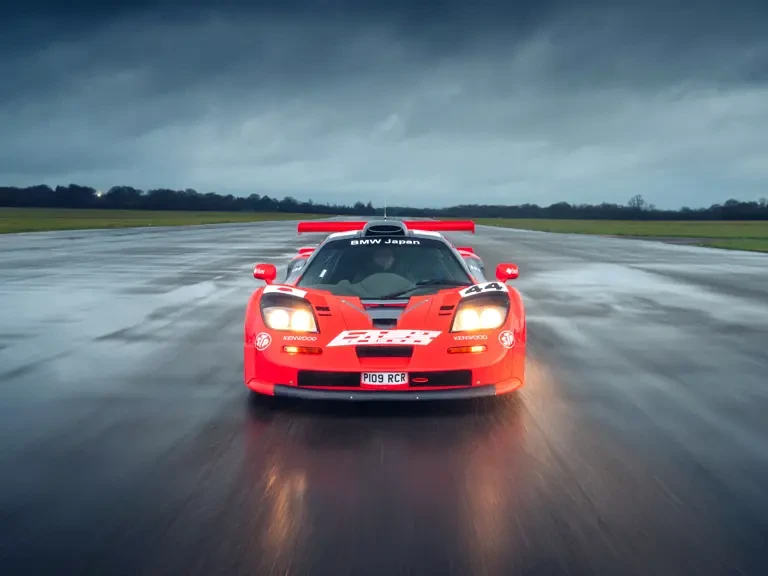 1997 McLaren F1 - Image 20 of 31
