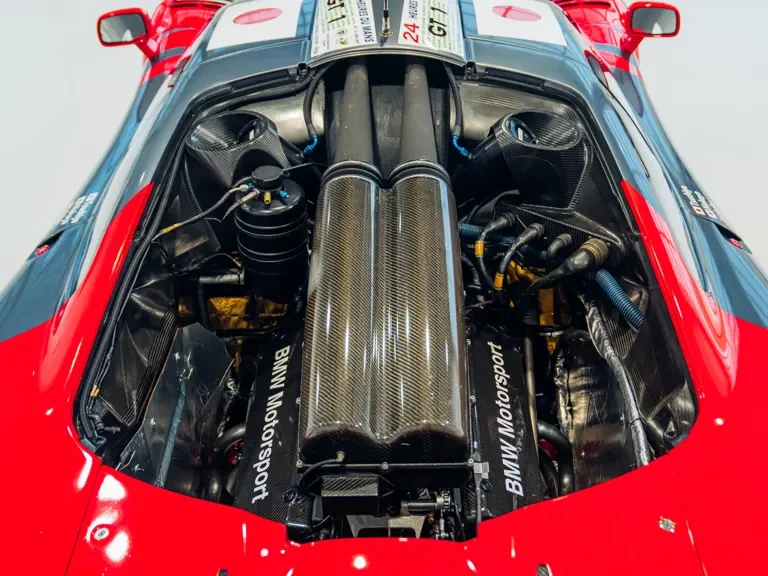 1997 McLaren F1 - Image 5 of 31