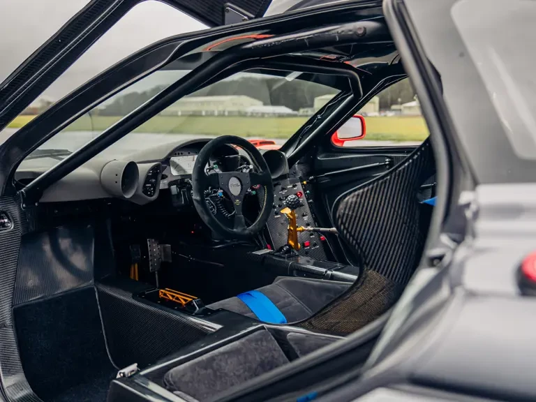 1997 McLaren F1 - Image 6 of 31