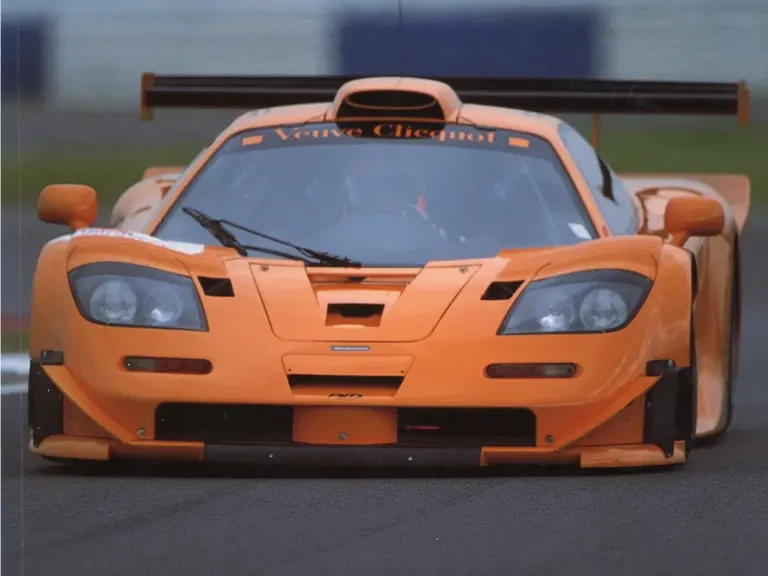 1997 McLaren F1 - Image 16 of 31