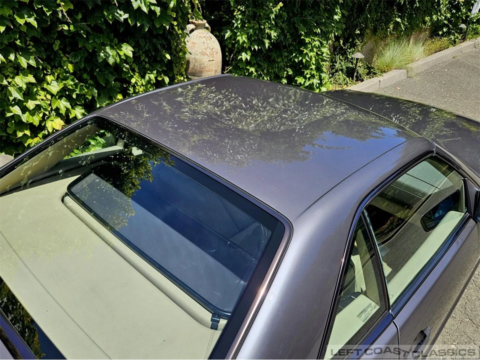 1997 Mercedes-Benz R129 SL-Class - Image 20 of 31