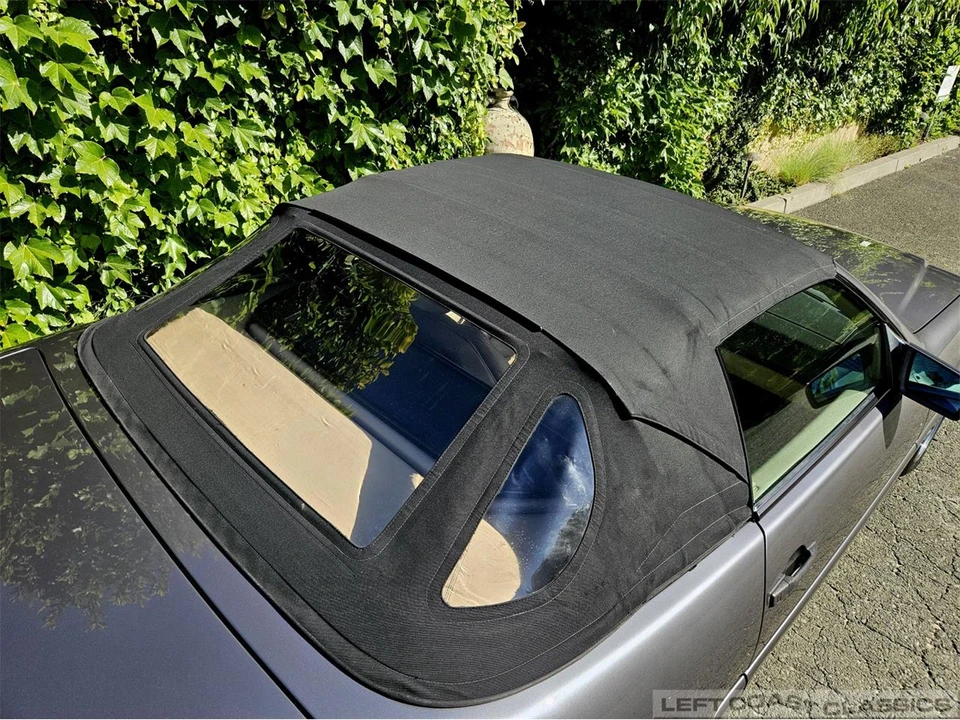 1997 Mercedes-Benz R129 SL-Class - Image 21 of 31