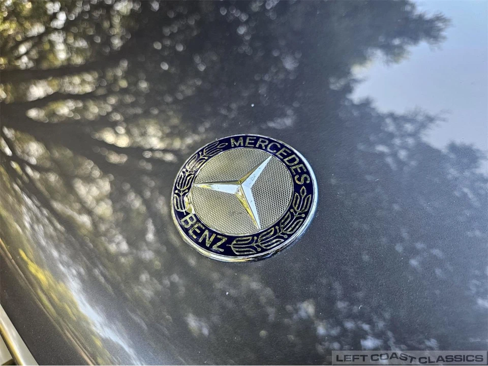 1997 Mercedes-Benz R129 SL-Class - Image 25 of 31