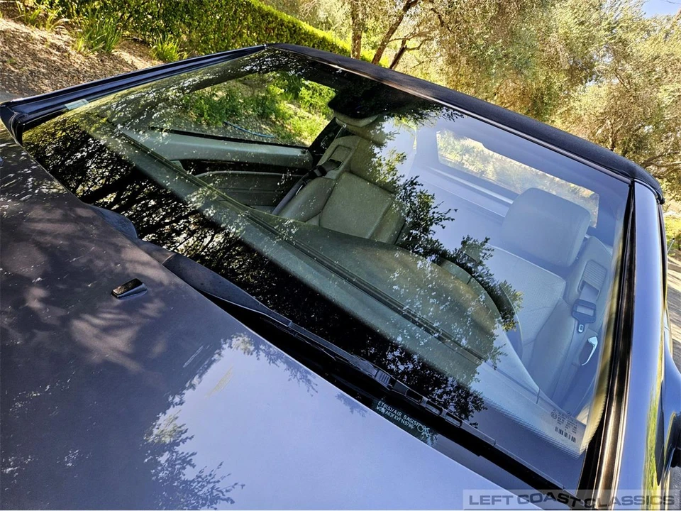 1997 Mercedes-Benz R129 SL-Class - Image 28 of 31