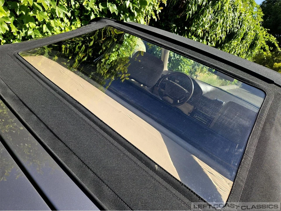 1997 Mercedes-Benz R129 SL-Class - Image 29 of 31
