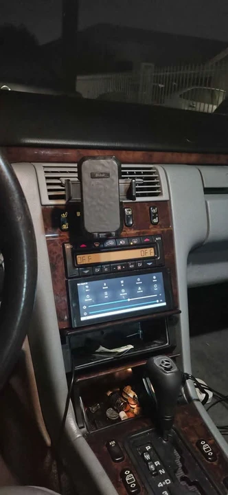 1997 Mercedes-Benz W210 E-Class - Image 8 of 12