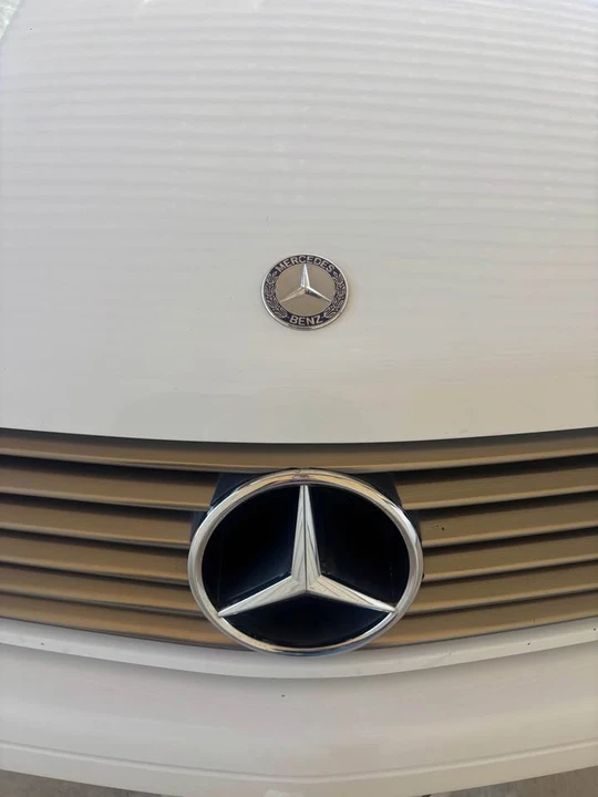 1997 Mercedes-Benz R129 SL-Class - Image 15 of 20