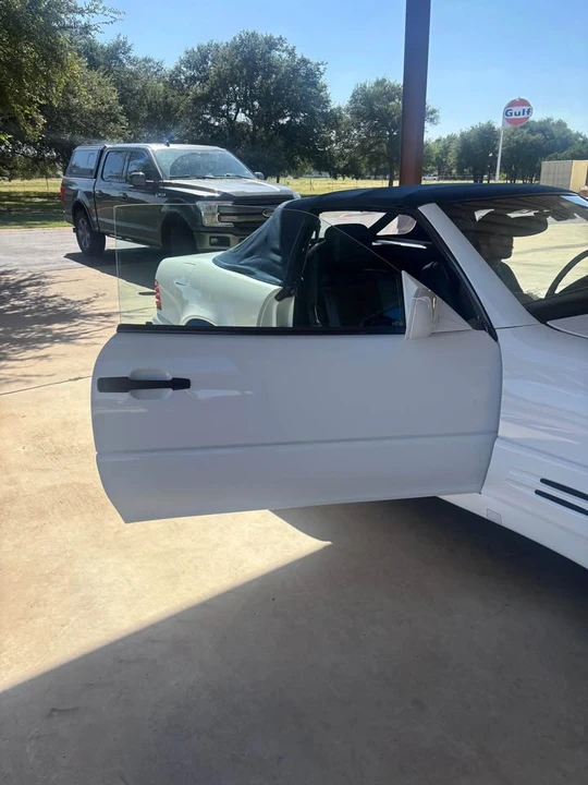 1997 Mercedes-Benz R129 SL-Class - Image 17 of 20