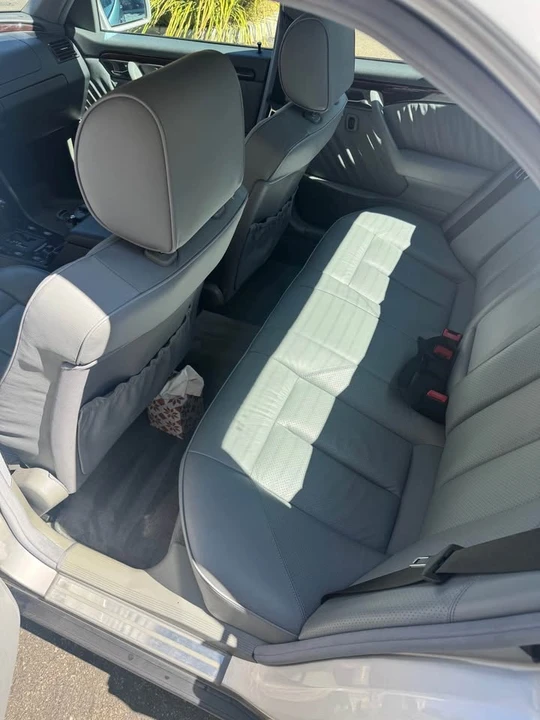 1997 Mercedes-Benz W202 C-Class - Image 7 of 10