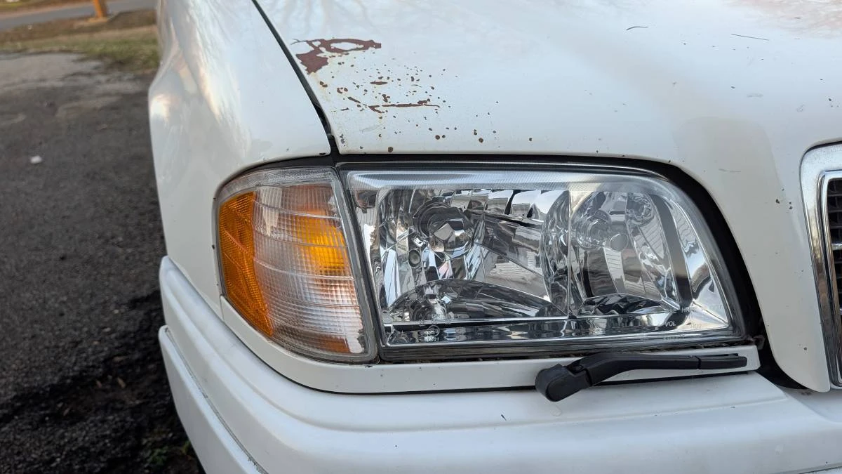 1997 Mercedes-Benz W202 C-Class - Image 10 of 14