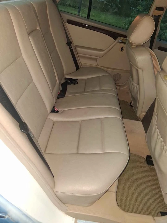 1997 Mercedes-Benz W202 C-Class - Image 3 of 11