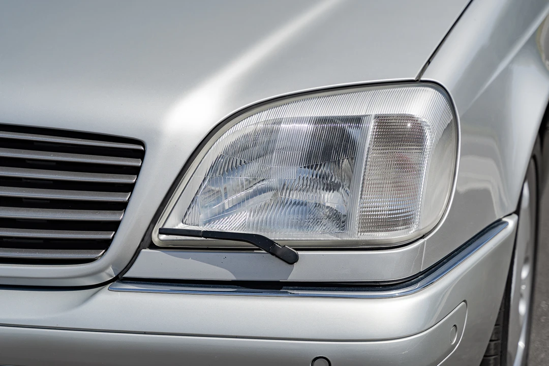 1998 Mercedes-Benz C140 CL-Class - Image 15 of 31