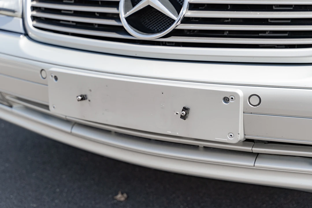 1998 Mercedes-Benz C140 CL-Class - Image 22 of 31