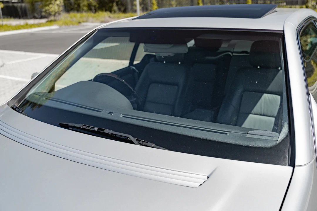 1998 Mercedes-Benz C140 CL-Class - Image 24 of 31