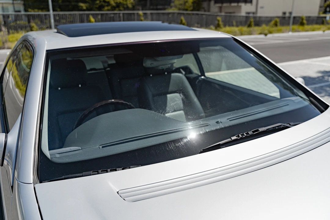 1998 Mercedes-Benz C140 CL-Class - Image 25 of 31