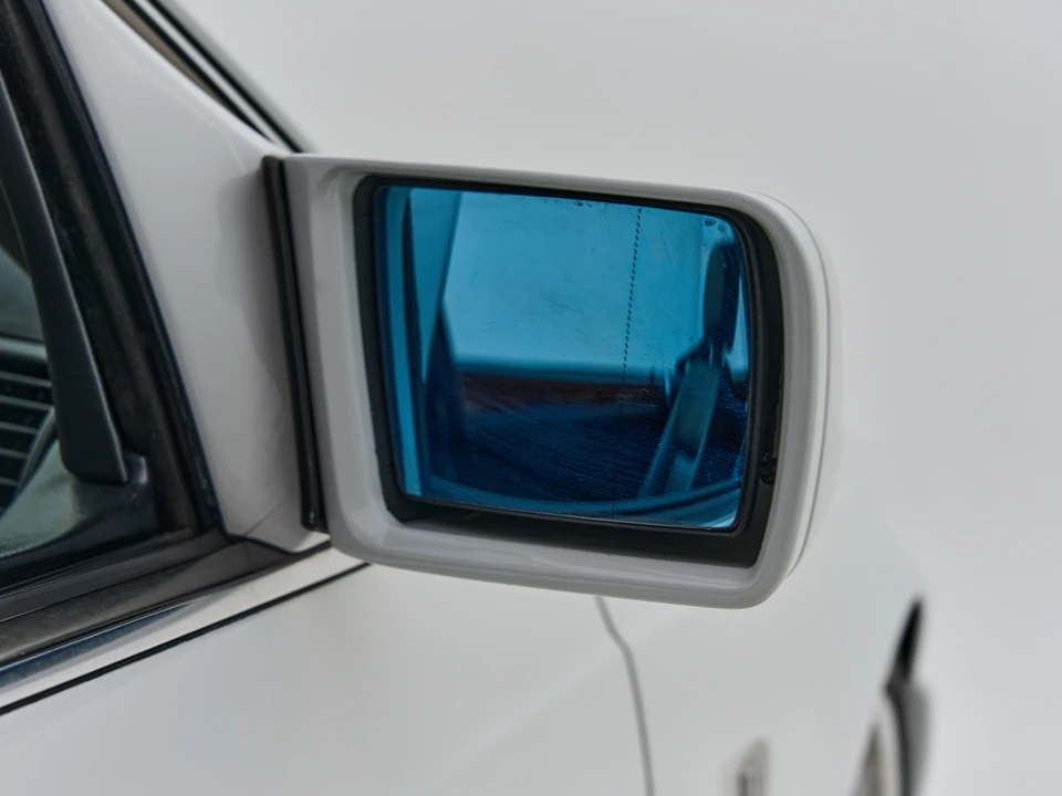 1997 Mercedes-Benz C140 CL-Class - Image 25 of 31