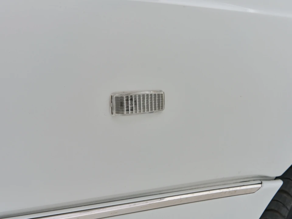 1997 Mercedes-Benz C140 CL-Class - Image 27 of 31