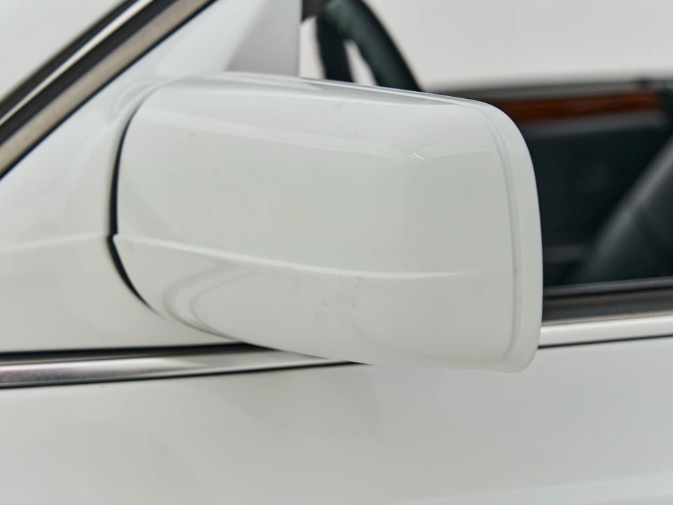 1997 Mercedes-Benz C140 CL-Class - Image 28 of 31