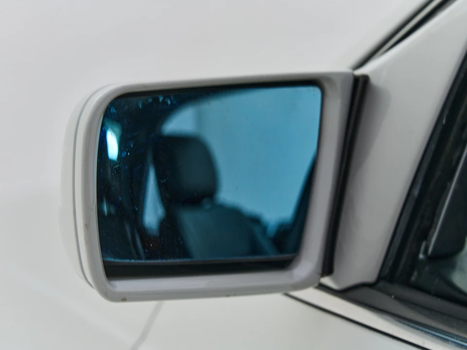 1997 Mercedes-Benz C140 CL-Class - Image 29 of 31