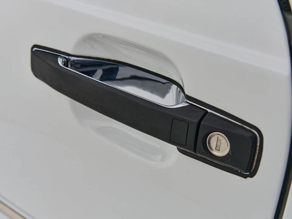 1997 Mercedes-Benz C140 CL-Class - Image 30 of 31