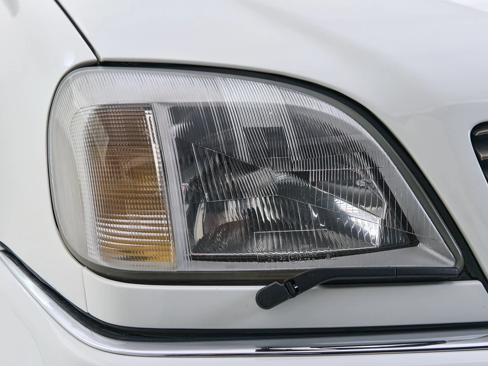 1997 Mercedes-Benz C140 CL-Class - Image 22 of 31