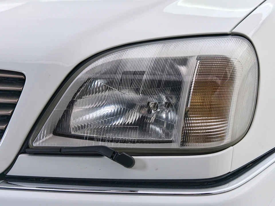 1997 Mercedes-Benz C140 CL-Class - Image 23 of 31