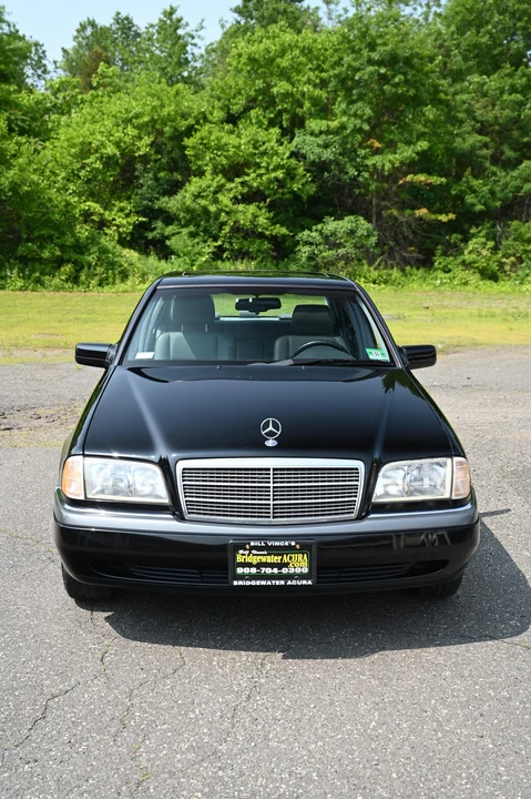 1997 Mercedes-Benz W202 C-Class - Image 29 of 31