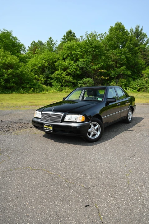 1997 Mercedes-Benz W202 C-Class - Image 20 of 31