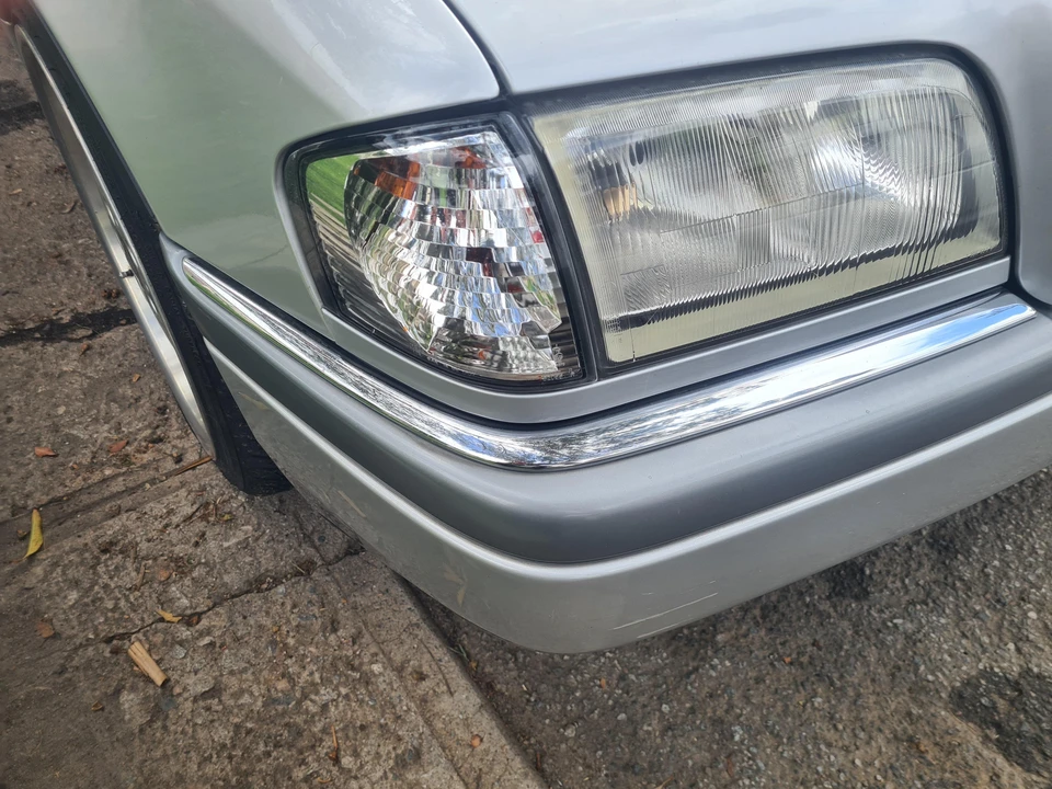 1997 Mercedes-Benz W202 C-Class - Image 27 of 31