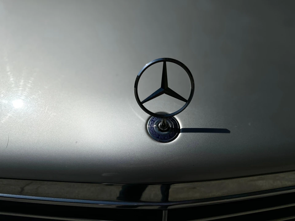 1997 Mercedes-Benz W202 C-Class - Image 29 of 31