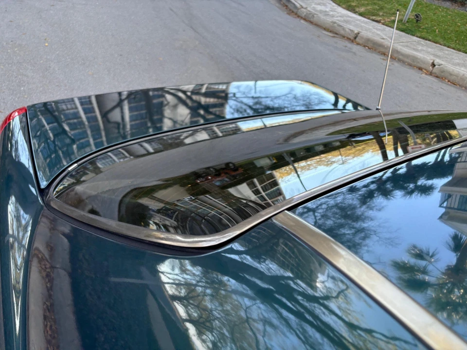 1997 Mercedes-Benz W202 C-Class - Image 23 of 31