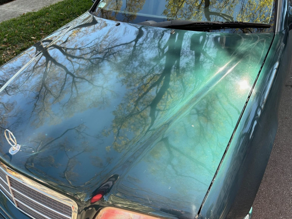 1997 Mercedes-Benz W202 C-Class - Image 11 of 31