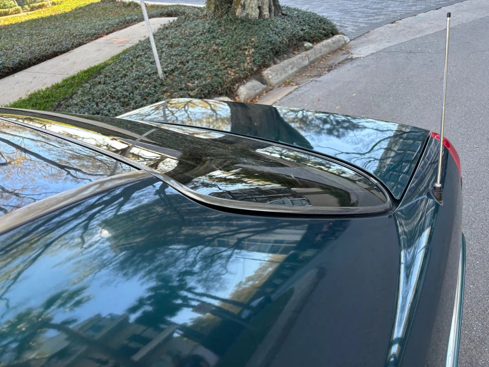 1997 Mercedes-Benz W202 C-Class - Image 19 of 31