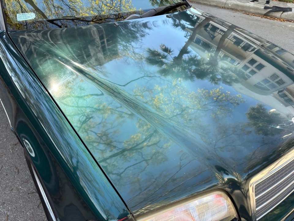 1997 Mercedes-Benz W202 C-Class - Image 31 of 31