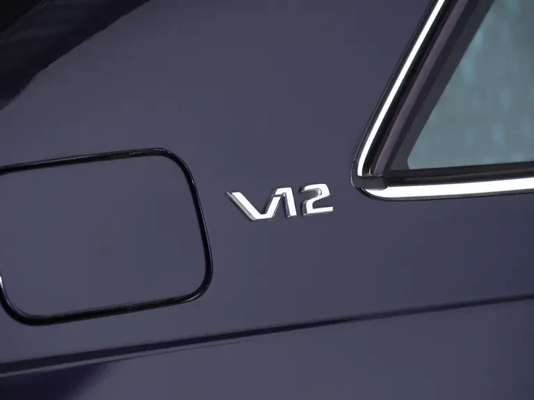 1997 Mercedes-Benz C140 CL-Class - Image 6 of 8