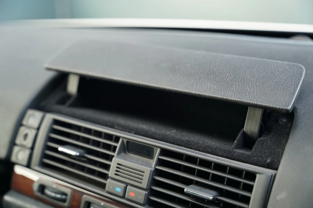 1997 Mercedes-Benz C140 CL-Class - Image 13 of 30