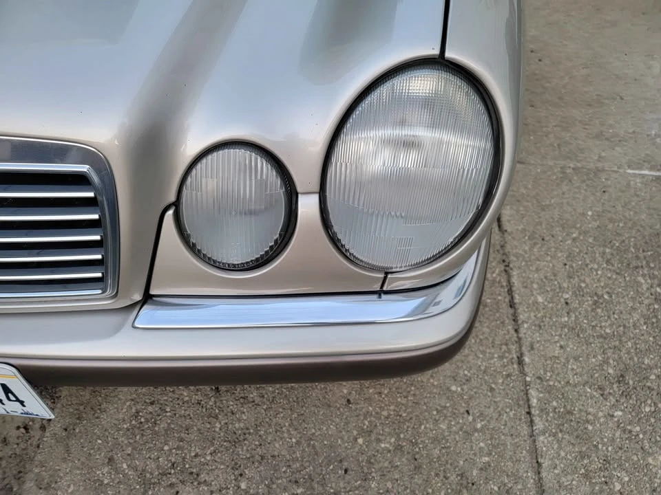 1997 Mercedes-Benz W210 E-Class - Image 14 of 21