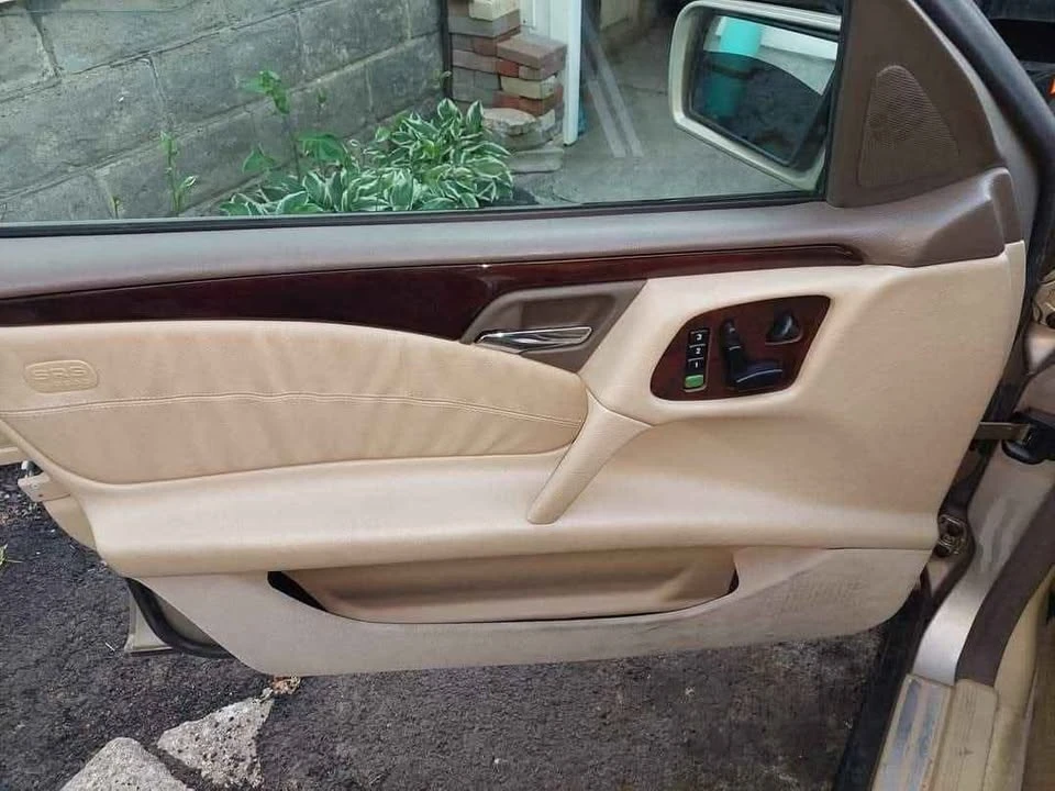 1997 Mercedes-Benz W210 E-Class - Image 15 of 21
