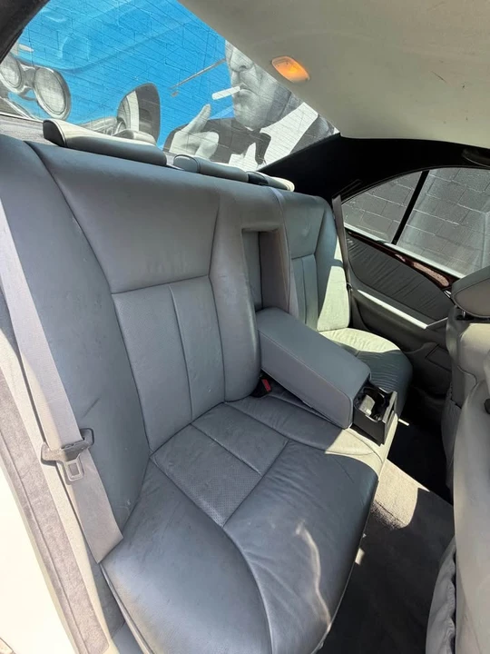 1997 Mercedes-Benz W124 E-Class - Image 14 of 20